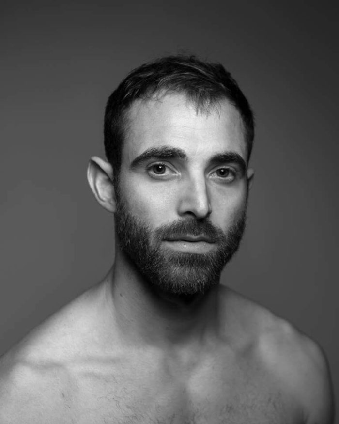 CARTE BLANCHE À JÉRÉMY KOUYOUMDJIAN