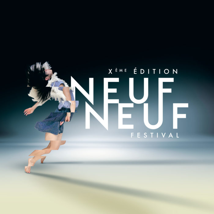 Le NeufNeuf Festival