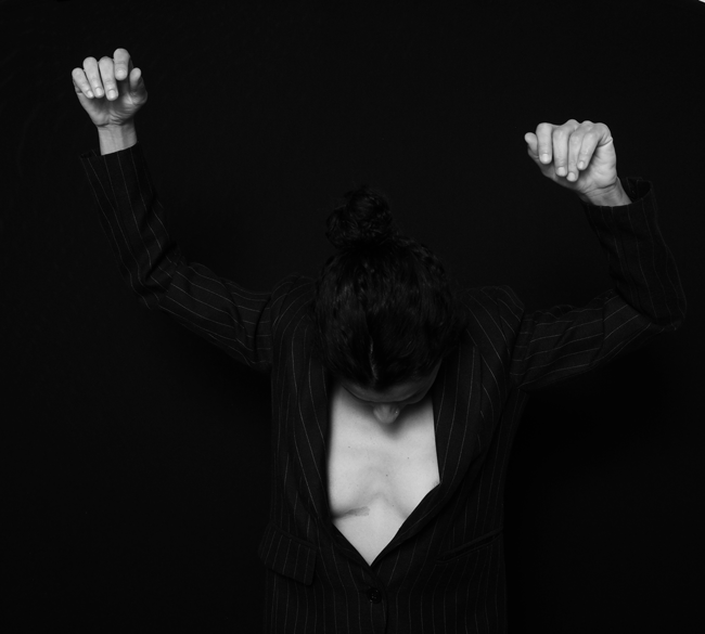 TURNING POINT (DANSEURS ?)
