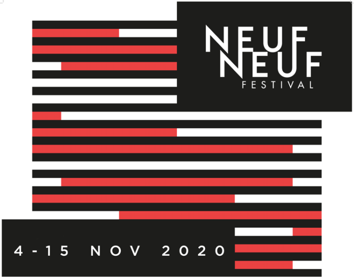 Le NeufNeuf Festival