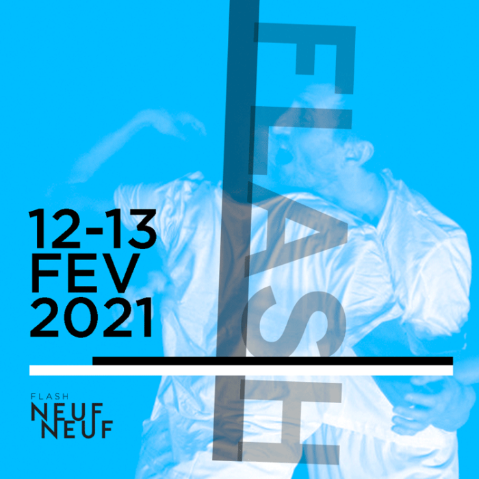 Le NeufNeuf Festival