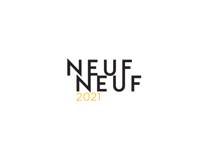 NEUFNEUF Festival