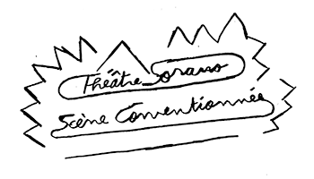 Théâtre Sorano
